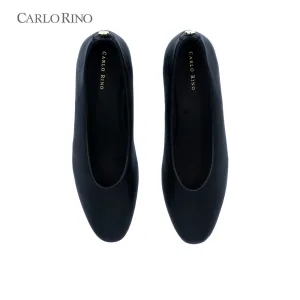 Everyday Square Pumps