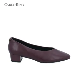 Everyday Square Pumps