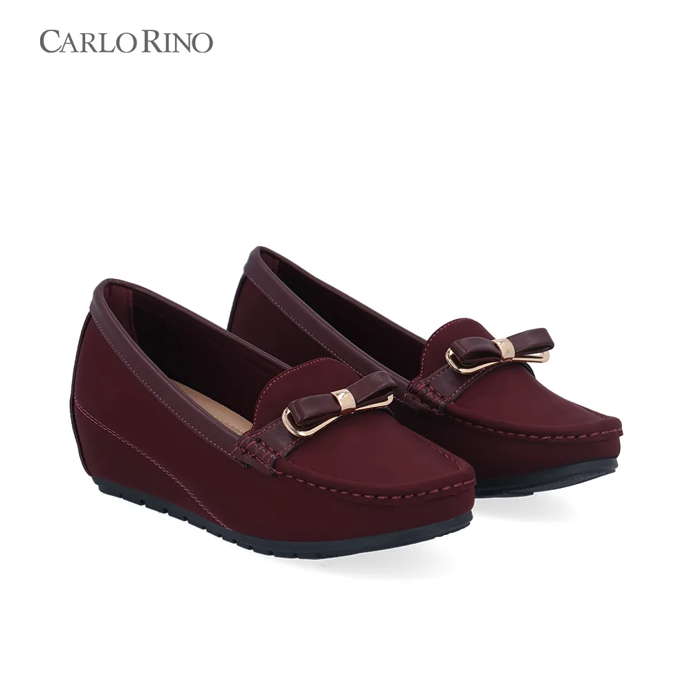 CR Nova Platform Loafers CR Nova Platform Loafers