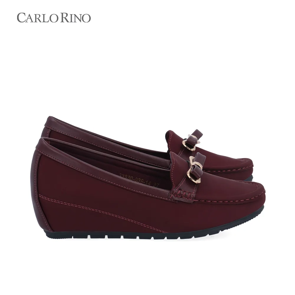 CR Nova Platform Loafers CR Nova Platform Loafers
