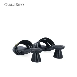 Nova Layered Strap Sandals