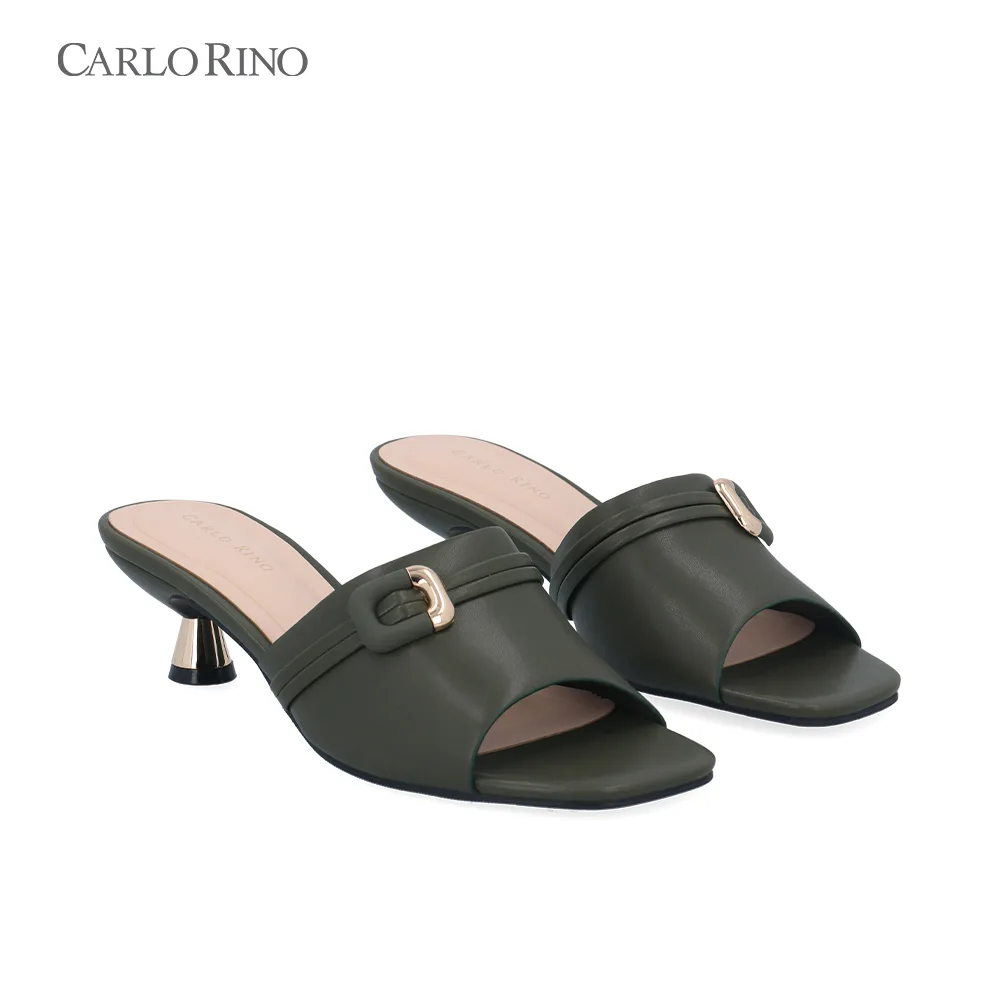 CR Amara Heeled Sandals CR Amara Heeled Sandals