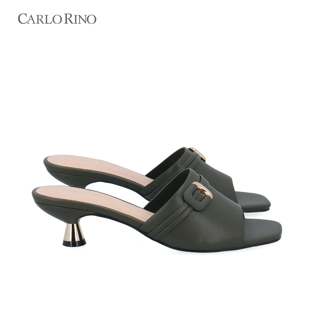 CR Amara Heeled Sandals CR Amara Heeled Sandals