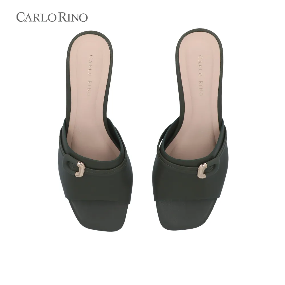CR Amara Heeled Sandals CR Amara Heeled Sandals