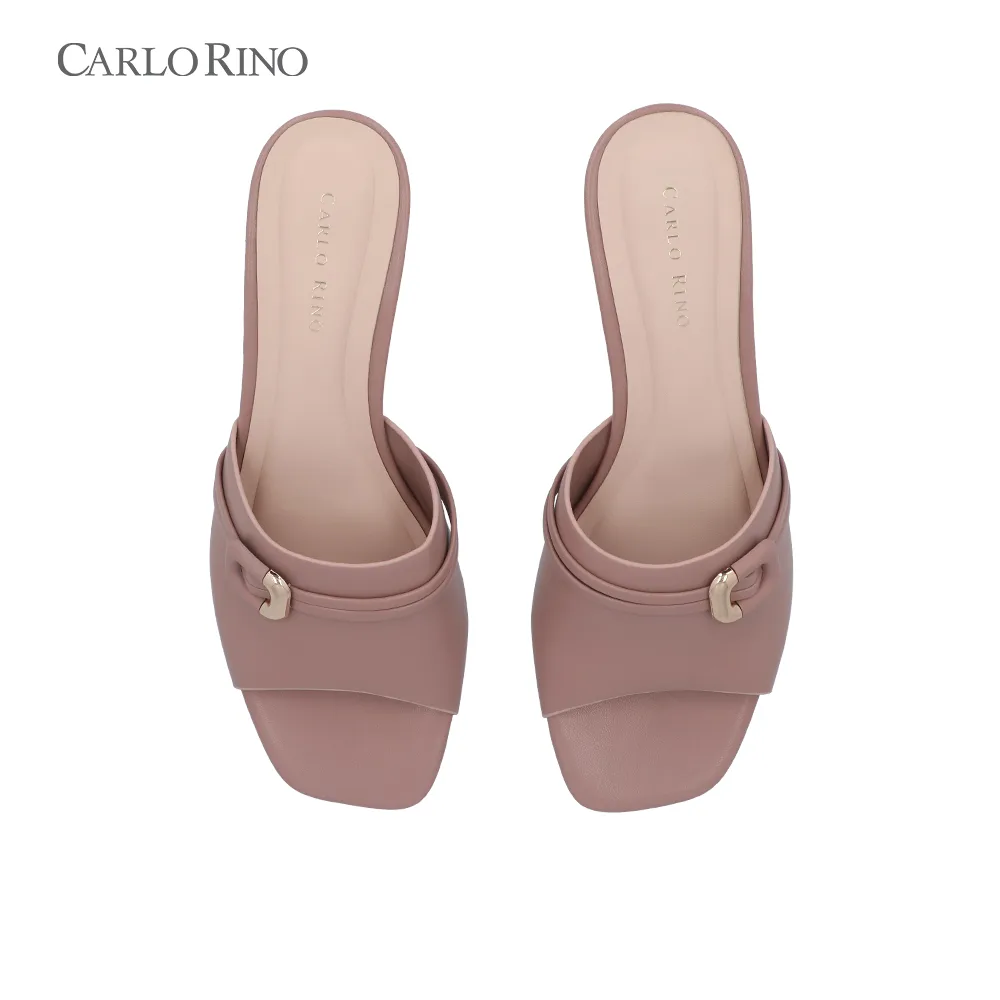 CR Amara Heeled Sandals CR Amara Heeled Sandals