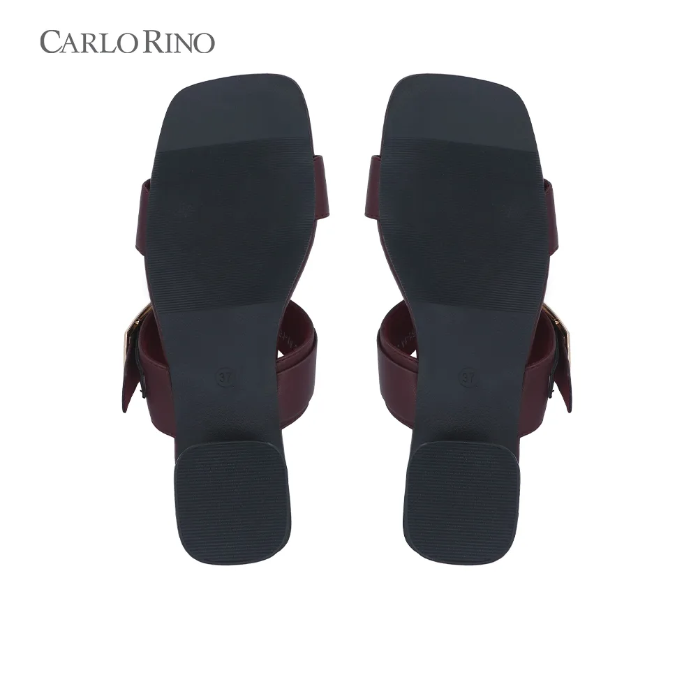 Buckle Edit Sandals Buckle Edit Sandals