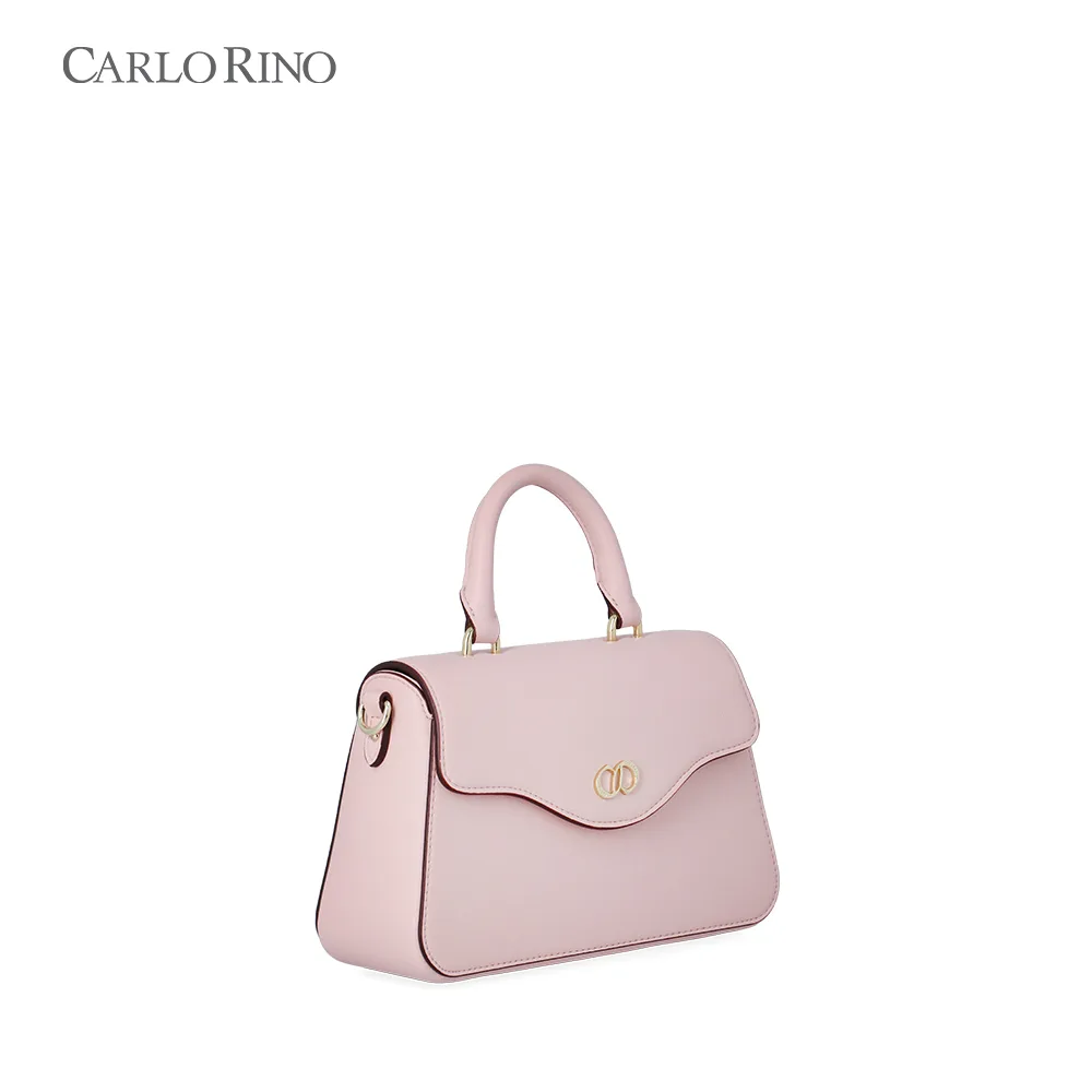 Infinite C Wayfarer Bag Infinite C Wayfarer Bag