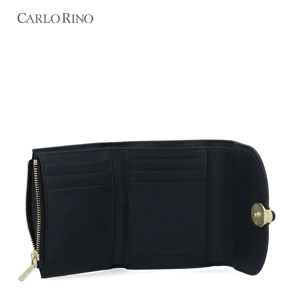 Elin 3-Fold Wallet Elin 3-Fold Wallet