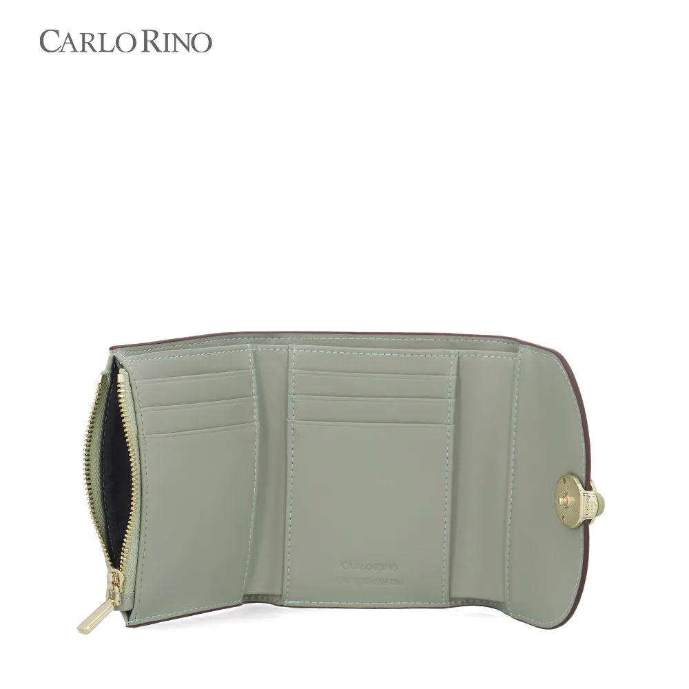 Elin 3-Fold Wallet Elin 3-Fold Wallet