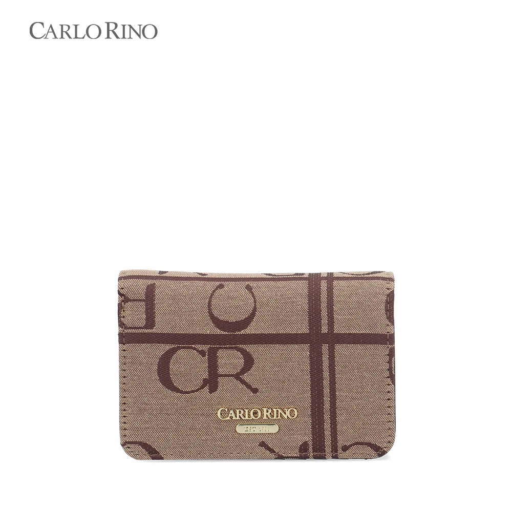 CR Calia Heritage Short Wallet CR Calia Heritage Short Wallet