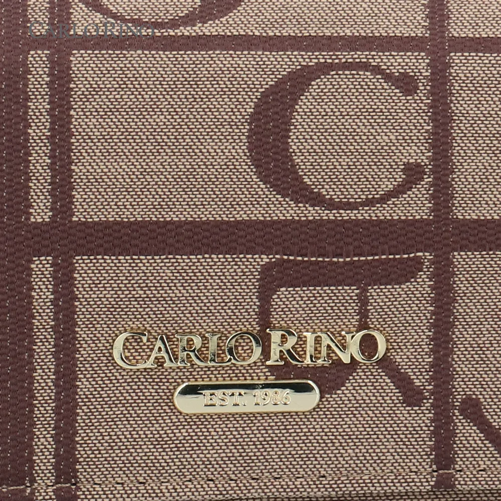 CR Calia Heritage 2-Fold Wallet CR Calia Heritage 2-Fold Wallet