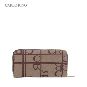 CR Calia Heritage Zip-Around Wallet CR Calia Heritage Zip-Around Wallet