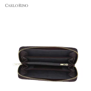 CR Calia Heritage Zip-Around Wallet CR Calia Heritage Zip-Around Wallet