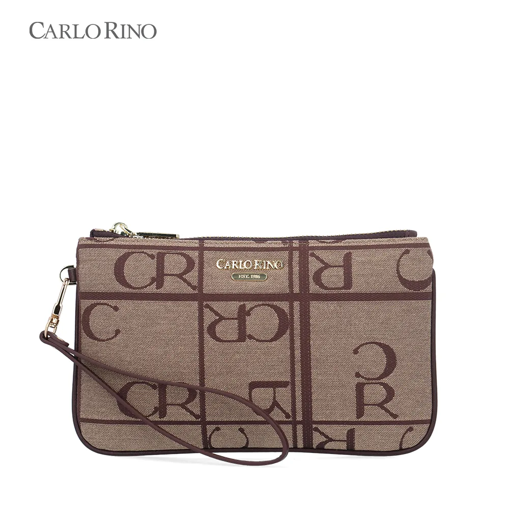 CR Calia Heritage Pouch CR Calia Heritage Pouch
