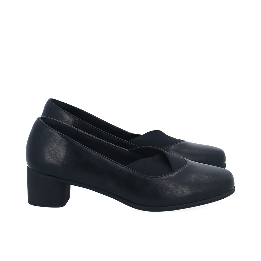 CR Stella Heeled Pumps CR Stella Heeled Pumps