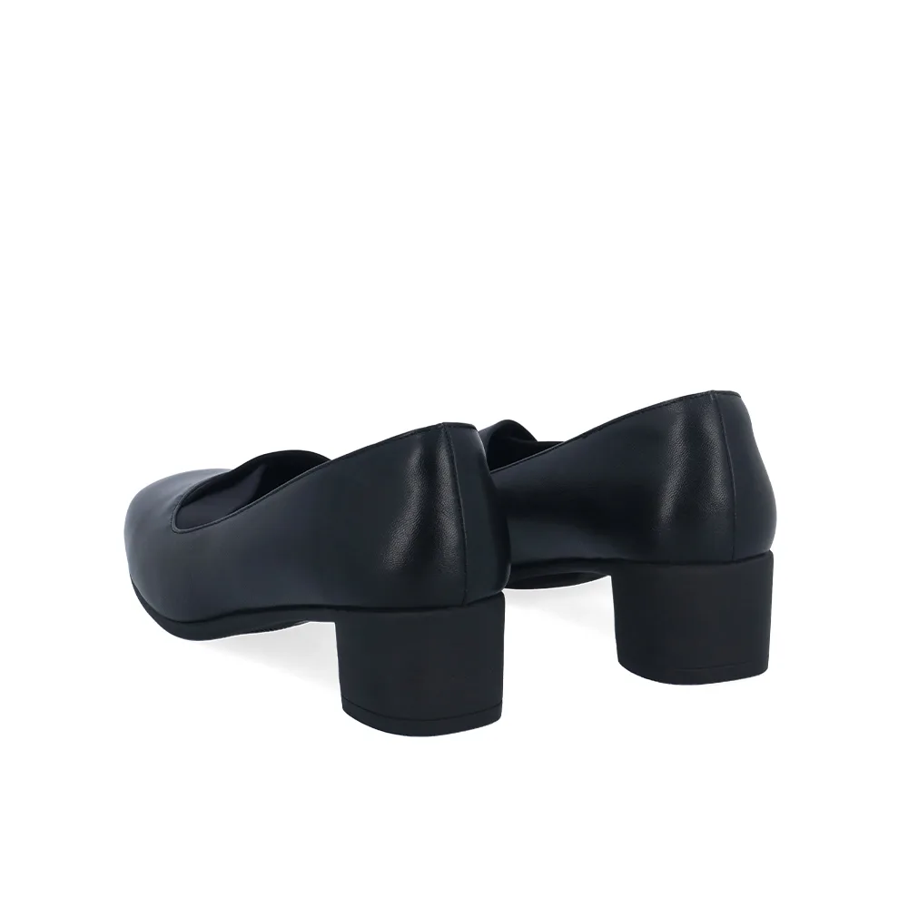 CR Stella Heeled Pumps CR Stella Heeled Pumps