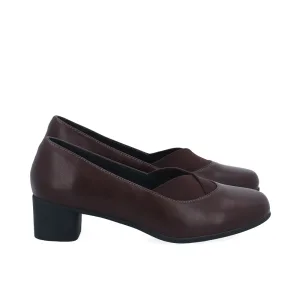 CR Stella Heeled Pumps CR Stella Heeled Pumps