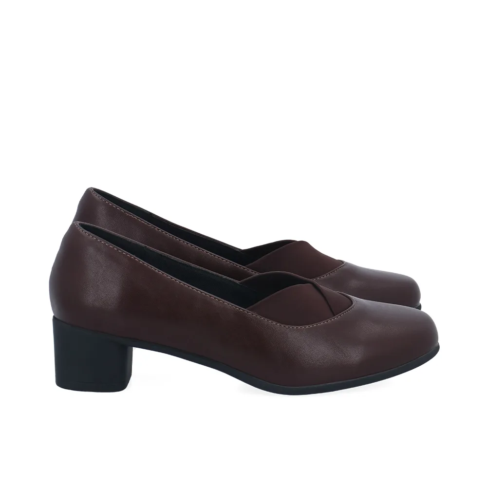 CR Stella Heeled Pumps CR Stella Heeled Pumps