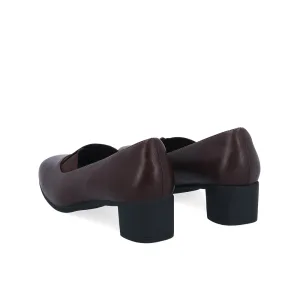 CR Stella Heeled Pumps CR Stella Heeled Pumps