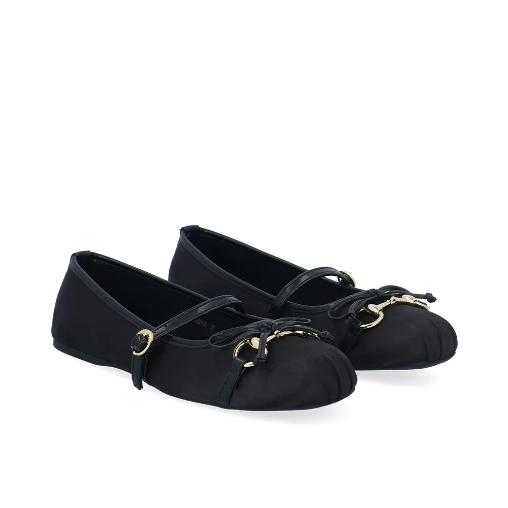 Odette Satin Ballerina Odette Satin Ballerina