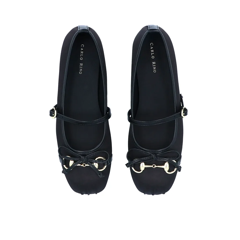 Odette Satin Ballerina Odette Satin Ballerina