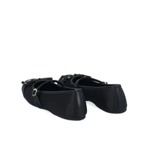 Odette Satin Ballerina Odette Satin Ballerina