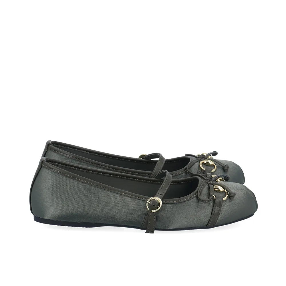 Odette Satin Ballerina Odette Satin Ballerina