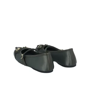 Odette Satin Ballerina Odette Satin Ballerina
