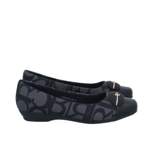CR Colette Jacquard Ballerinas