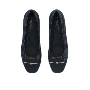 CR Colette Jacquard Ballerinas