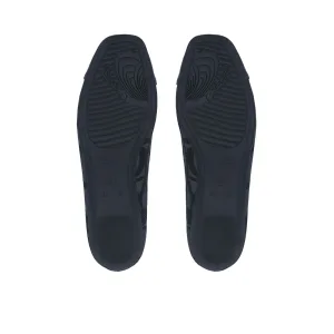 CR Colette Jacquard Ballerinas