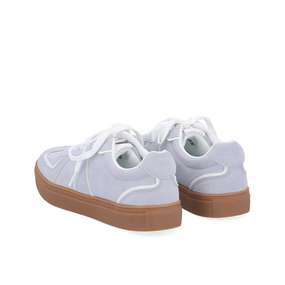Sorbet Pastel Sneakers Sorbet Pastel Sneakers