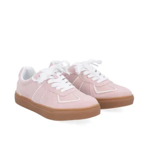 Sorbet Pastel Sneakers Sorbet Pastel Sneakers