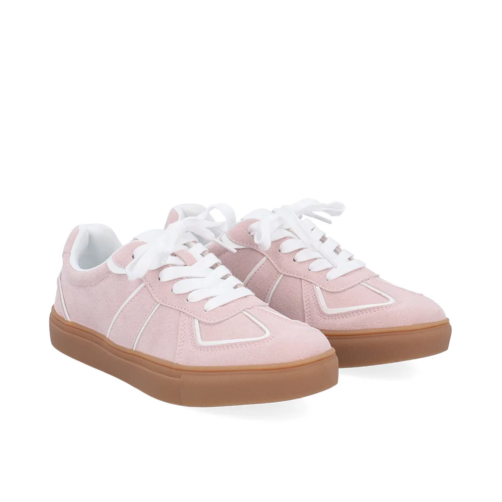 Sorbet Pastel Sneakers Sorbet Pastel Sneakers