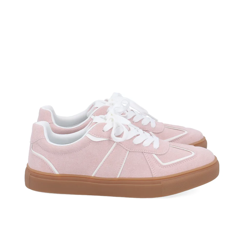 Sorbet Pastel Sneakers Sorbet Pastel Sneakers