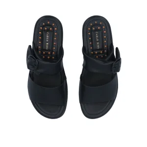 Lumi Footbed Flats Lumi Footbed Flats
