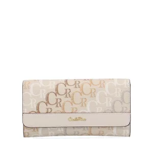 CR Classic Edit 2 Fold Wallet