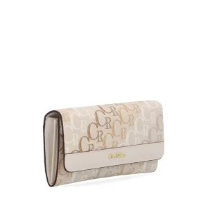 CR Classic Edit 2 Fold Wallet