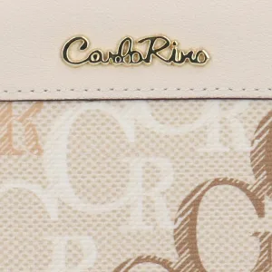 CR Classic Edit Zip Around Wallet