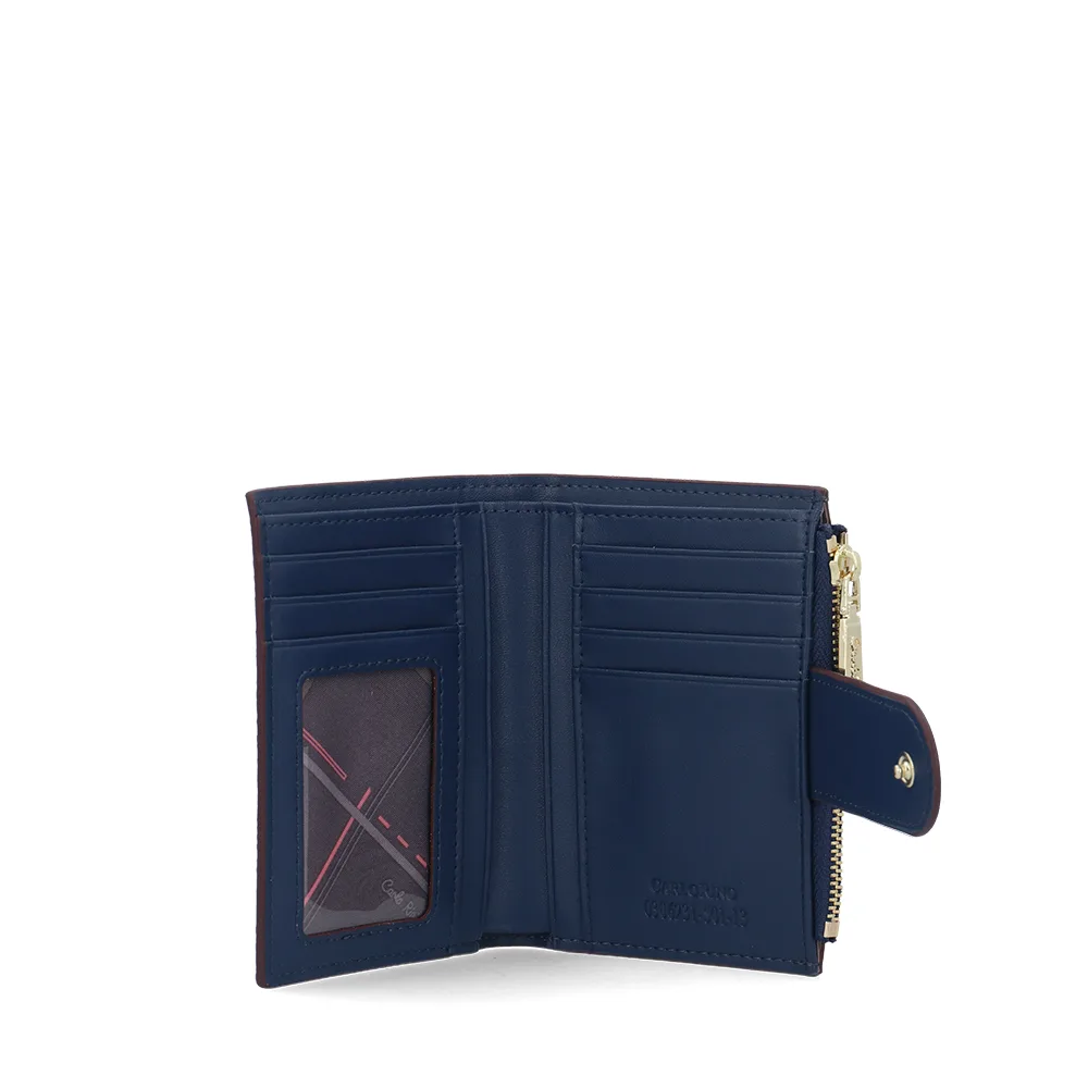 Carlo GEO Short Wallet Carlo GEO Short Wallet