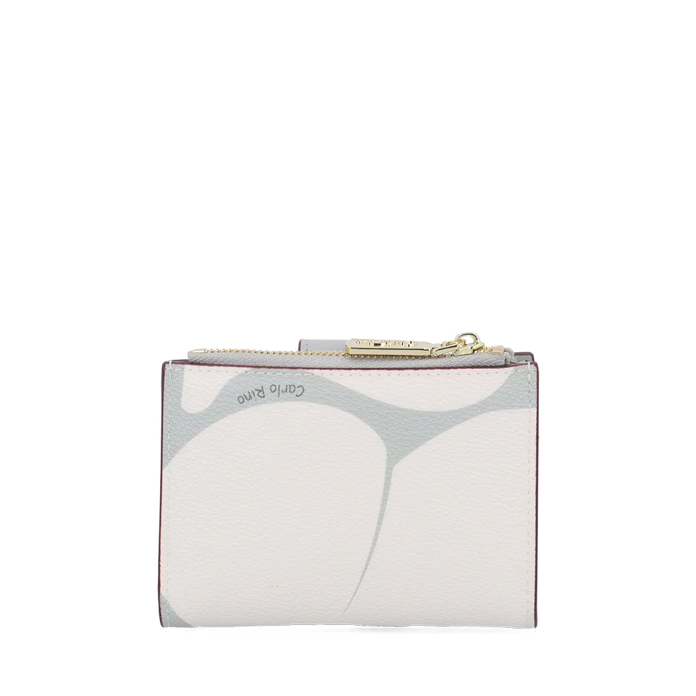 Bloom Short Wallet Bloom Short Wallet
