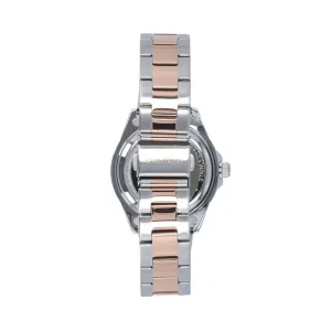 Celeste Edge Timepiece