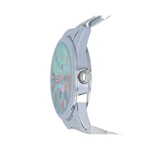 Pop Prism Timepiece Pop Prism Timepiece