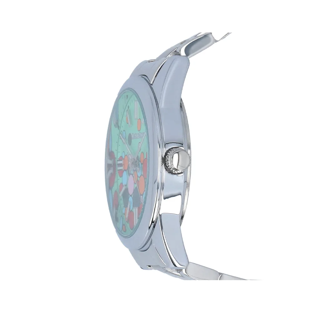 Pop Prism Timepiece Pop Prism Timepiece