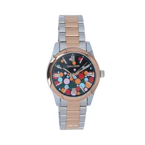 Pop Prism Timepiece Pop Prism Timepiece