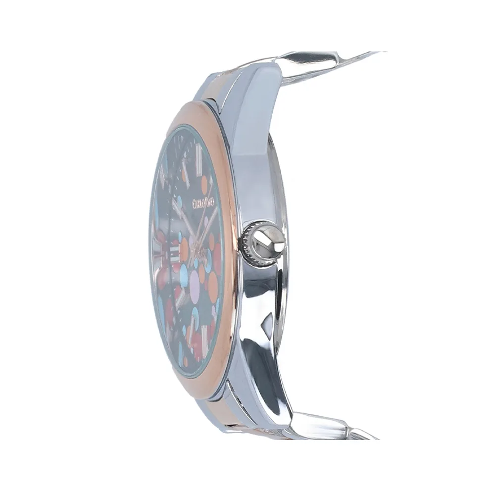 Pop Prism Timepiece Pop Prism Timepiece