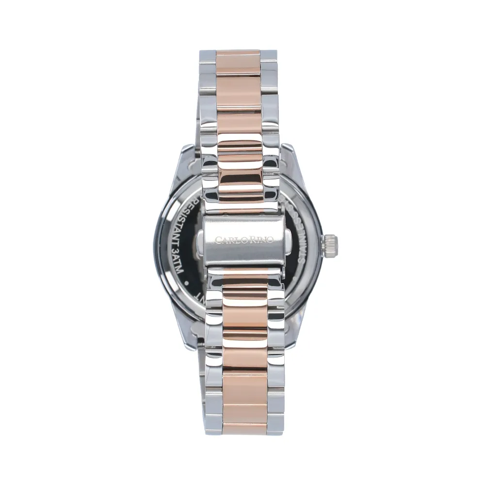 Pop Prism Timepiece Pop Prism Timepiece