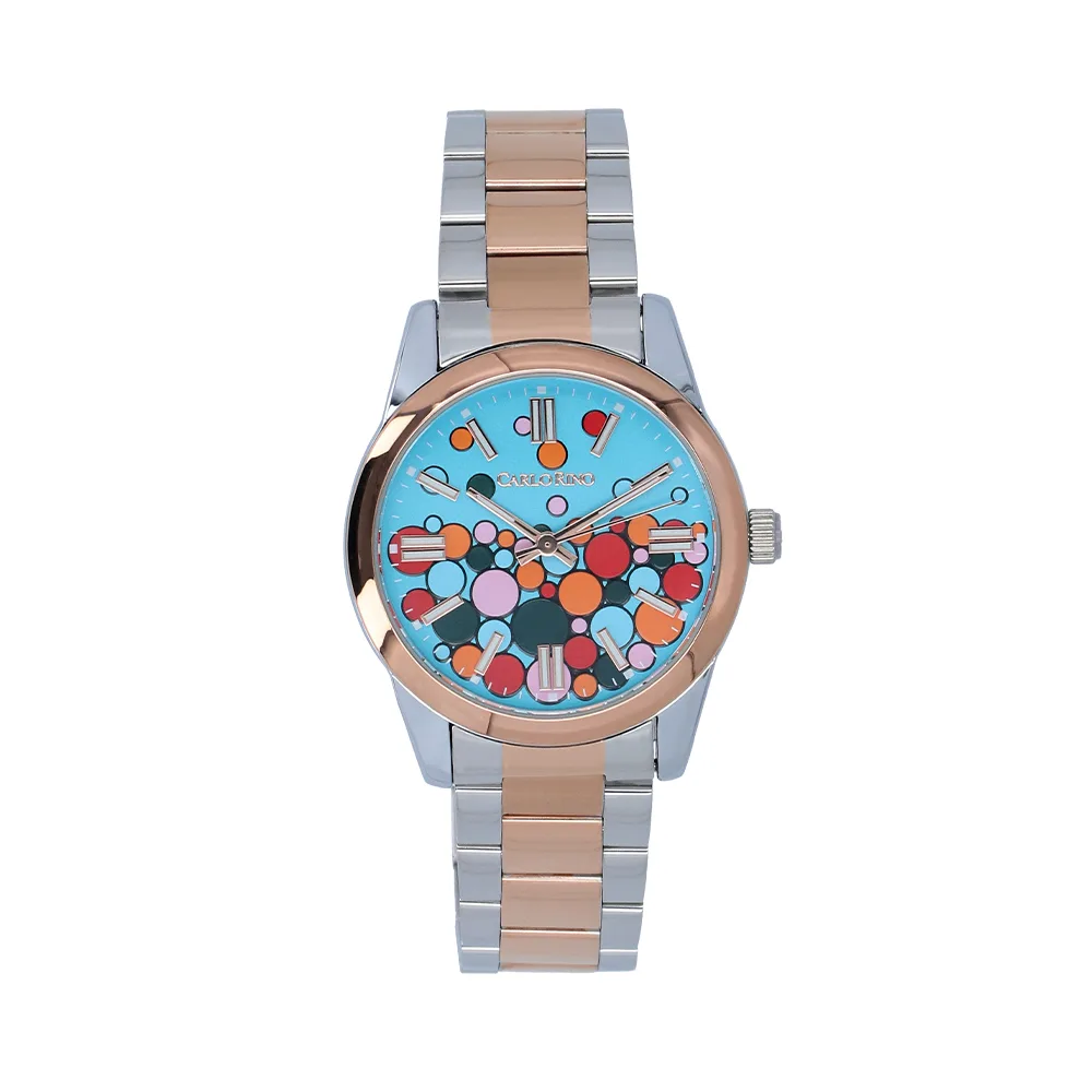 Pop Prism Timepiece Pop Prism Timepiece