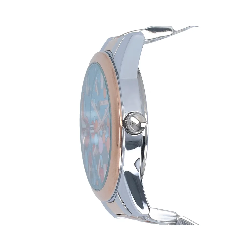 Pop Prism Timepiece Pop Prism Timepiece