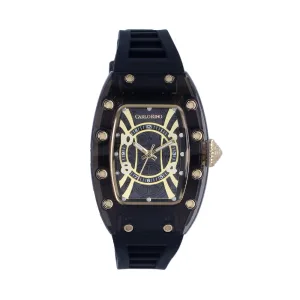 ContourCore Timepiece